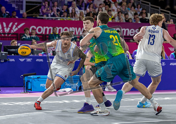 Team Scotland