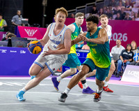 Team Scotland
