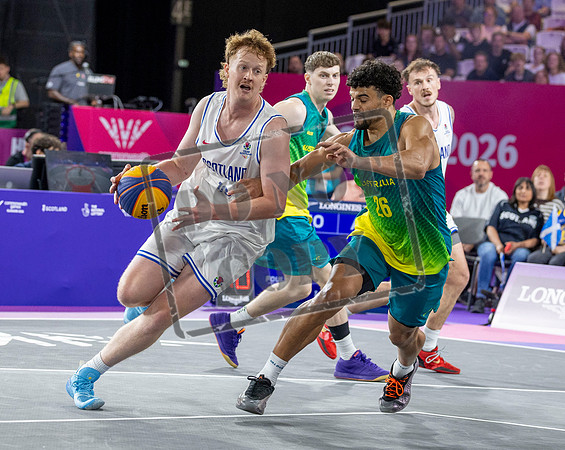 Team Scotland