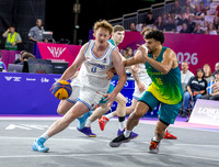 Team Scotland