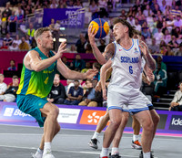 Team Scotland