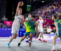 Team Scotland