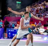 Team Scotland