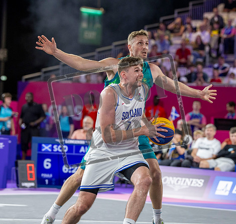 Team Scotland