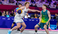 Team Scotland
