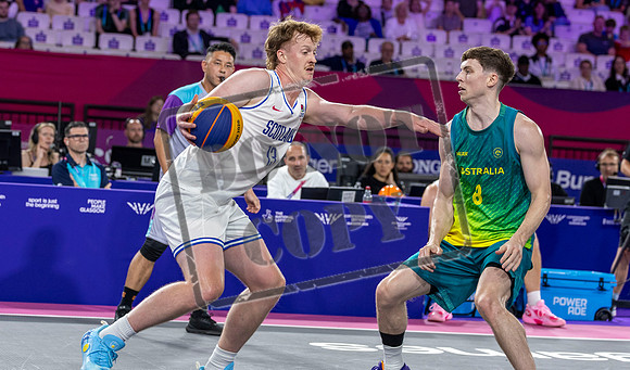 Team Scotland