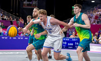 Team Scotland