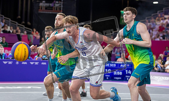 Team Scotland