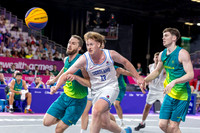 Team Scotland