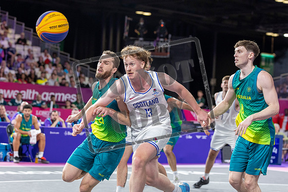Team Scotland