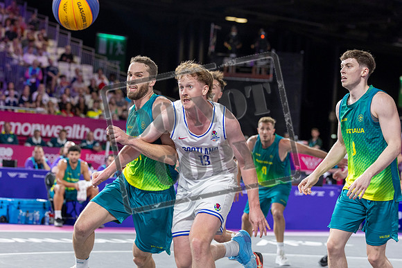 Team Scotland