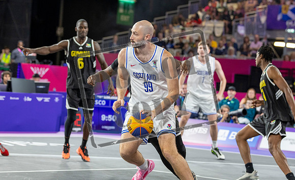 Team Scotland