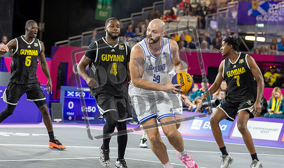 Team Scotland
