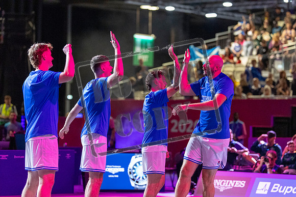 Team Scotland