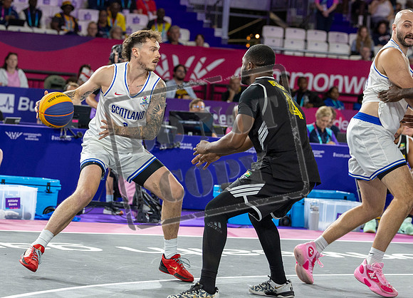 Team Scotland