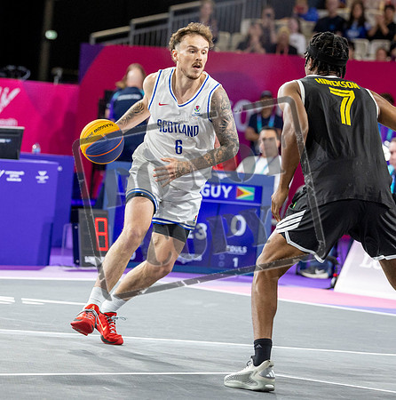 Team Scotland