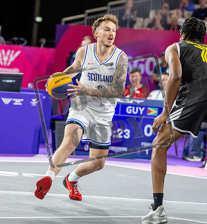Team Scotland