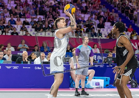 Team Scotland