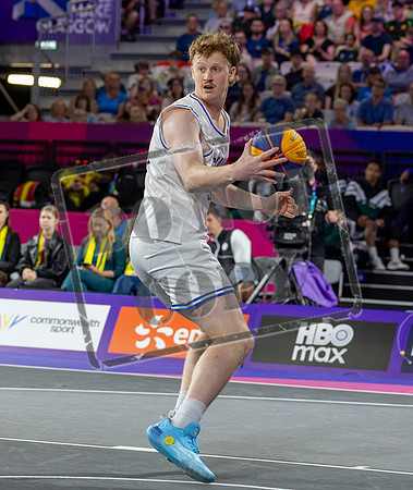 Team Scotland