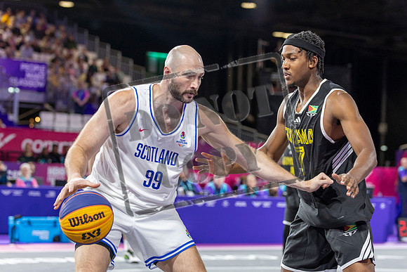 Team Scotland