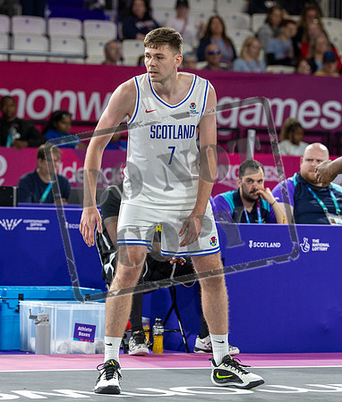 Team Scotland