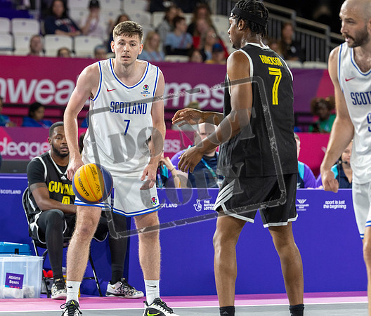 Team Scotland