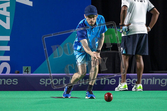 Team Scotland