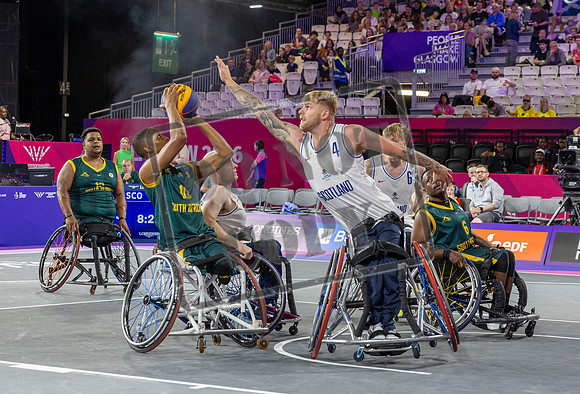 Team Scotland