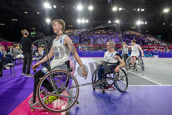 Team Scotland