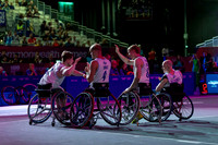 Team Scotland