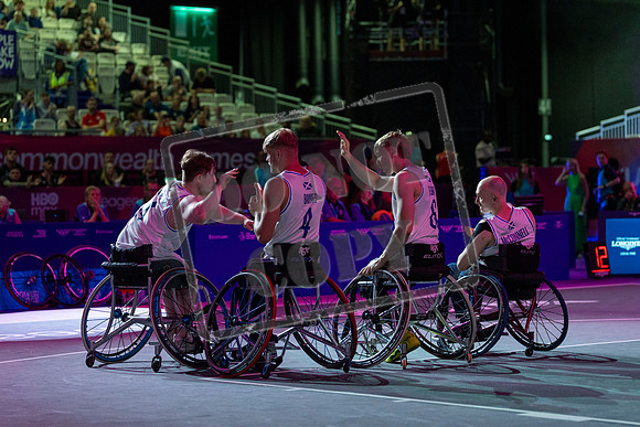 Team Scotland