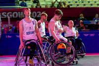 Team Scotland