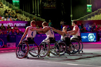 Team Scotland