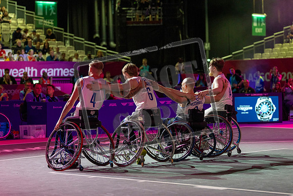 Team Scotland