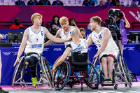 Team Scotland