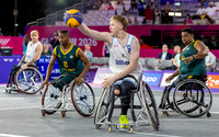 Team Scotland