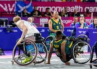 Team Scotland