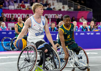 Team Scotland