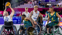 Team Scotland