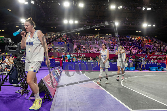 Team Scotland