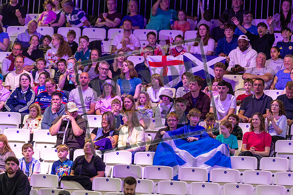 Team Scotland