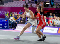 Team Scotland