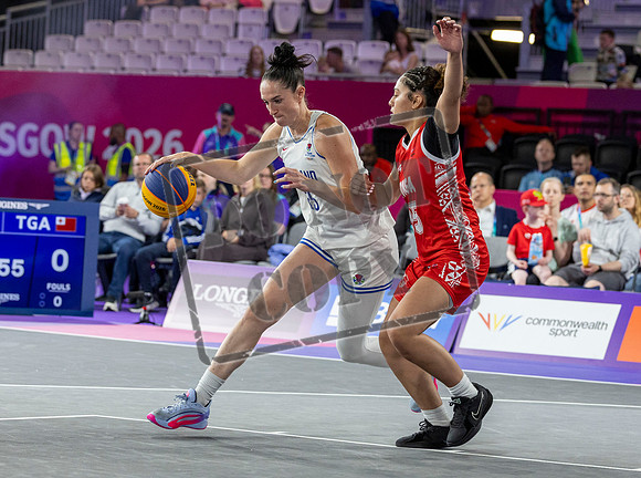 Team Scotland