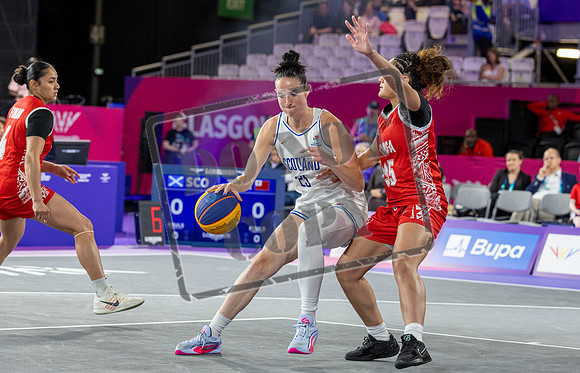 Team Scotland