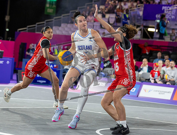 Team Scotland