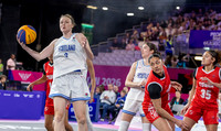 Team Scotland