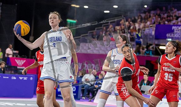 Team Scotland