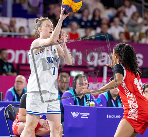 Team Scotland