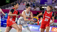 Team Scotland