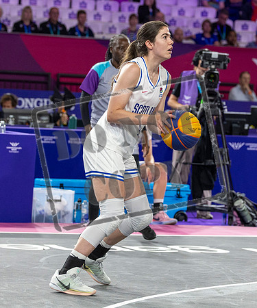 Team Scotland